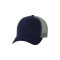 Bio-Washed Trucker Cap