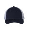 Bio-Washed Trucker Cap