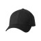 Heavy Brushed Twill Structured Cap