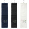 3.5lb./doz. 5.25x22in Scrubber Golf Towel
