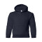 Heavy Blend™ Youth Hooded Sweatshirt