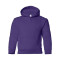 Heavy Blend™ Youth Hooded Sweatshirt