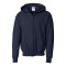Heavy Blend™ Youth Full-Zip Hooded Sweatshirt
