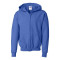 Heavy Blend™ Youth Full-Zip Hooded Sweatshirt