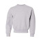 NuBlend® Youth Crewneck Sweatshirt