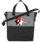Cameron Convention Tote w/ USB Port