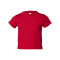Toddler Cotton Jersey Tee