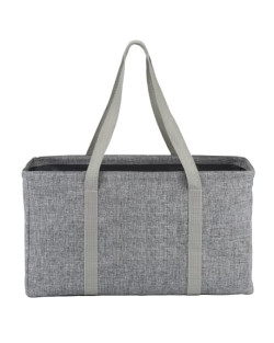 Oversized Carry-All Tote