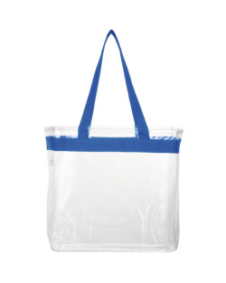 Game Day Clear Stadium Tote