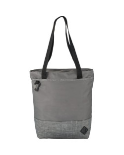 Hayden Zippered Convention Tote