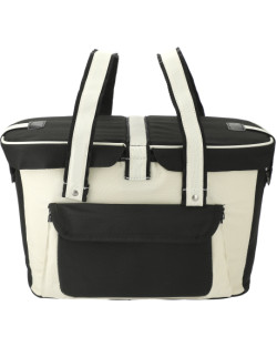 Picnic Basket 24 Can Cooler