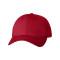 Adult Cotton Twill Cap