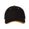 Dominator Cap