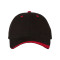 Dominator Cap