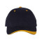 Dominator Cap