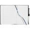 Carnet de notes relié Pedova™ 5