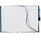 Carnet de notes relié Pedova™ 5