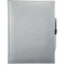 Carnet de notes à grande reliure Pedova™ 7