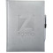 Carnet de notes à grande reliure Pedova™ 7