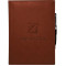 Carnet de notes à grande reliure Pedova™ 7