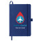 Carnet de notes à reliure de poche Pedova™ 5,75