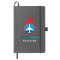 Carnet de notes à reliure de poche Pedova™ 5,75