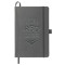 Carnet de notes à reliure de poche Pedova™ 5,75