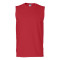 Ultra Cotton® Sleeveless T-Shirt