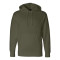 Heavyweight Hooded Sweatshirt