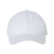 Unstructured Cap