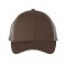 Bio-Washed Trucker Cap