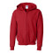 Heavy Blend™ Youth Full-Zip Hooded Sweatshirt
