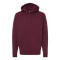 Heavyweight Hooded Sweatshirt