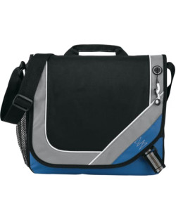 Bolt Urban Messenger Bag