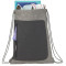 Reclaim Recycled Drawstring Bag