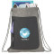 Reclaim Recycled Drawstring Bag