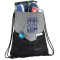 Voyager Drawstring Sportspack