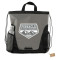 Rainier Recycled Drawstring Bag