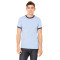 Men's Jersey Short-Sleeve Ringer T-Shirt