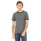 Men's Jersey Short-Sleeve Ringer T-Shirt