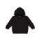 Toddler Pullover Fleece Hoodie