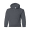 Heavy Blend™ Youth Hooded Sweatshirt
