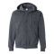 Heavy Blend™ Vintage Full-Zip Hooded Sweatshirt