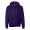 Heavy Blend™ Vintage Full-Zip Hooded Sweatshirt