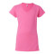 Softstyle® Women’s V-Neck T-Shirt