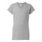 Softstyle® Women’s V-Neck T-Shirt