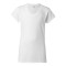 Softstyle® Women’s V-Neck T-Shirt