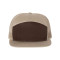 Seven-Panel Trucker Cap