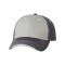 Tri-Color Cap