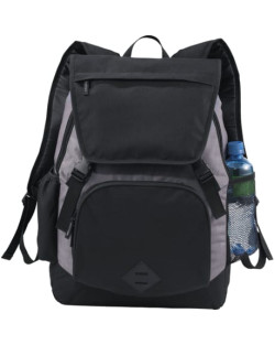 Pike 17" Computer Backpack